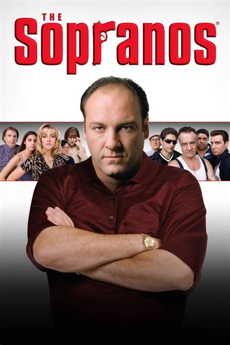 full episodes of the sopranos.